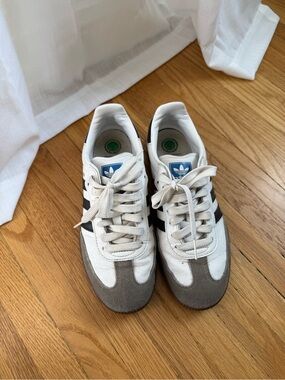 Adidas Samba’s